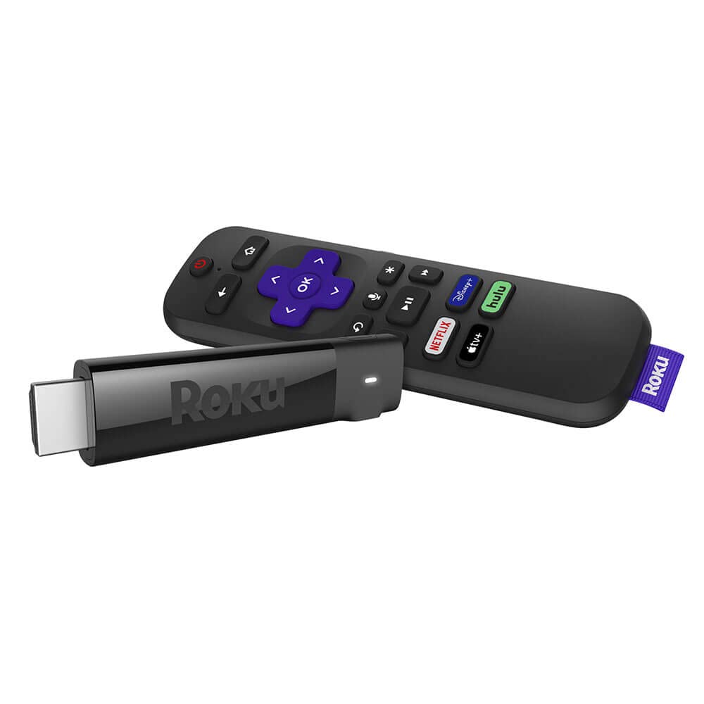 Streaming Stick and Ultra Bundle T3346