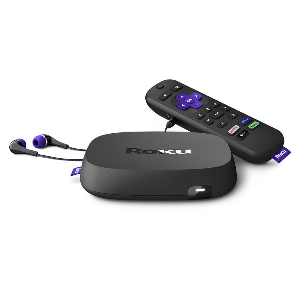 Streaming Stick and Ultra Bundle T3346