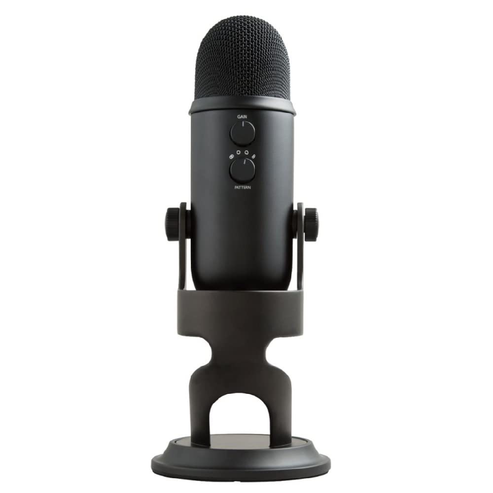 Blue Microphone H908