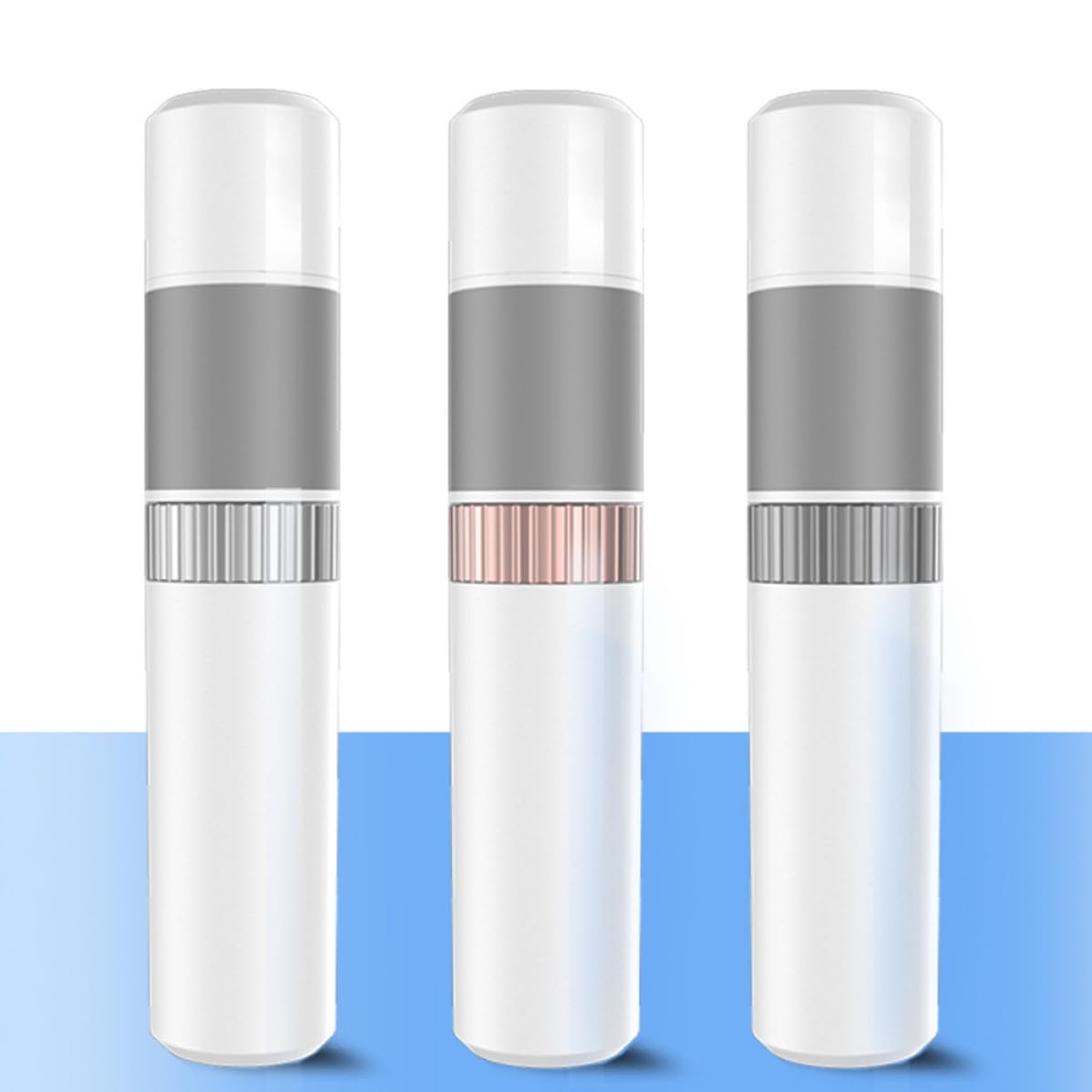 Electric Pet Nail Grinder Trimmer with Finger-Hold Silicone Absorption A41160