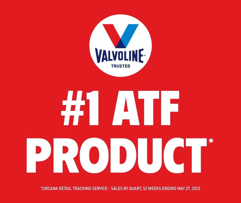Full Synthetic Automatic Transmission Fluid 1 Gallon R87115