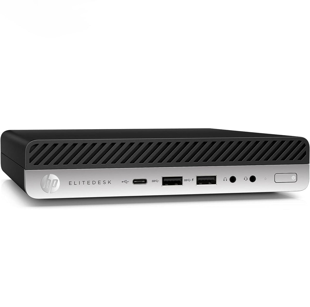 Mini Desktop Computer, Core i5-9500T, 16GB DDR4 RAM, 512GB SSD, Windows 11 Pro J2828