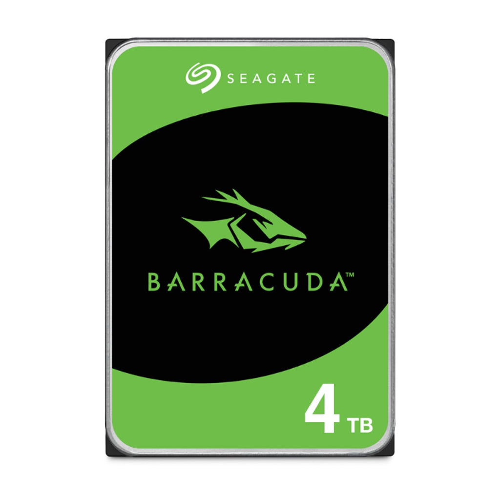 4TB 3.5 Inch Sata Internal Hard Drive Y63404
