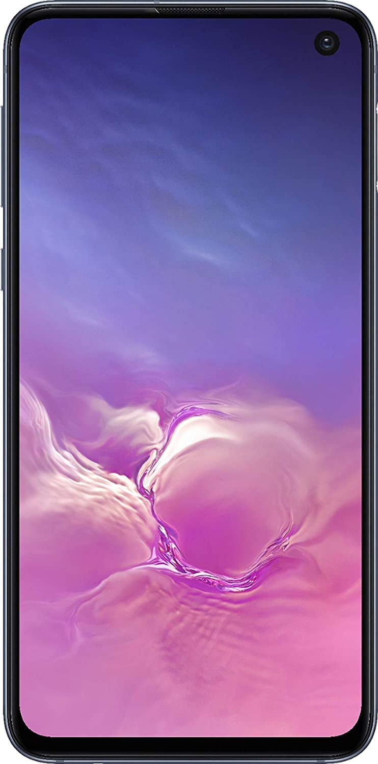 Black 128GB Smartphone P418