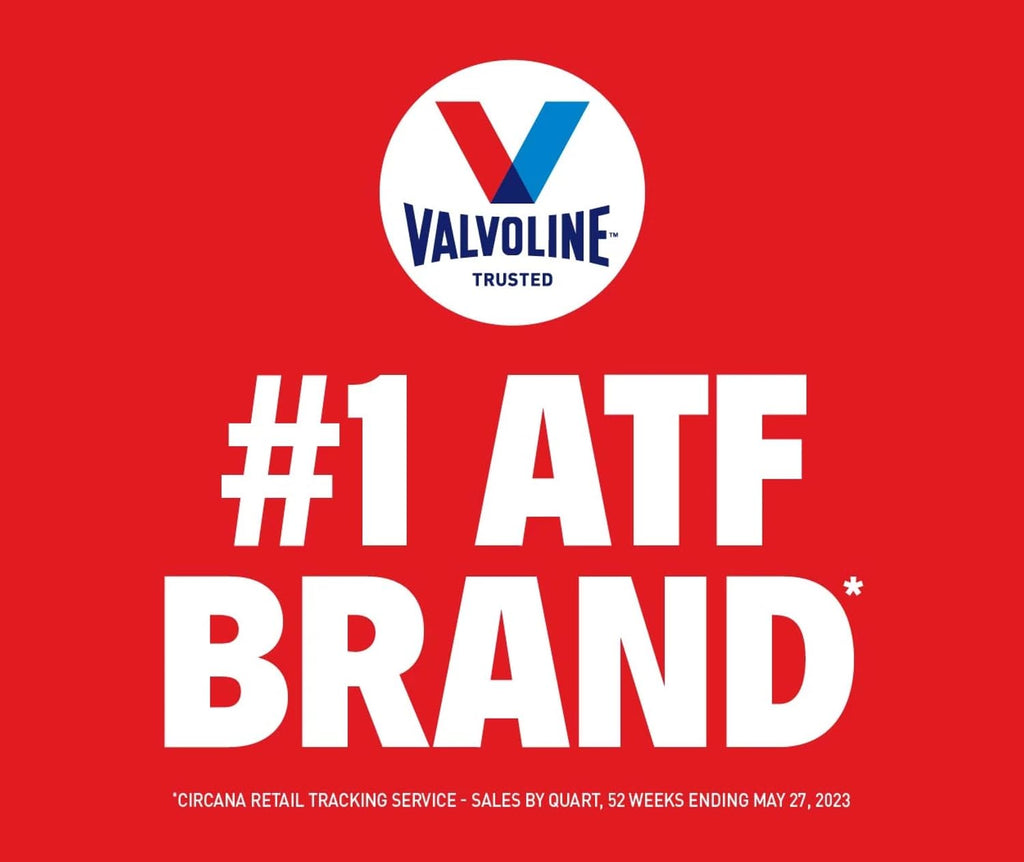 Full Synthetic Automatic Transmission Fluid 1 Gallon R87115