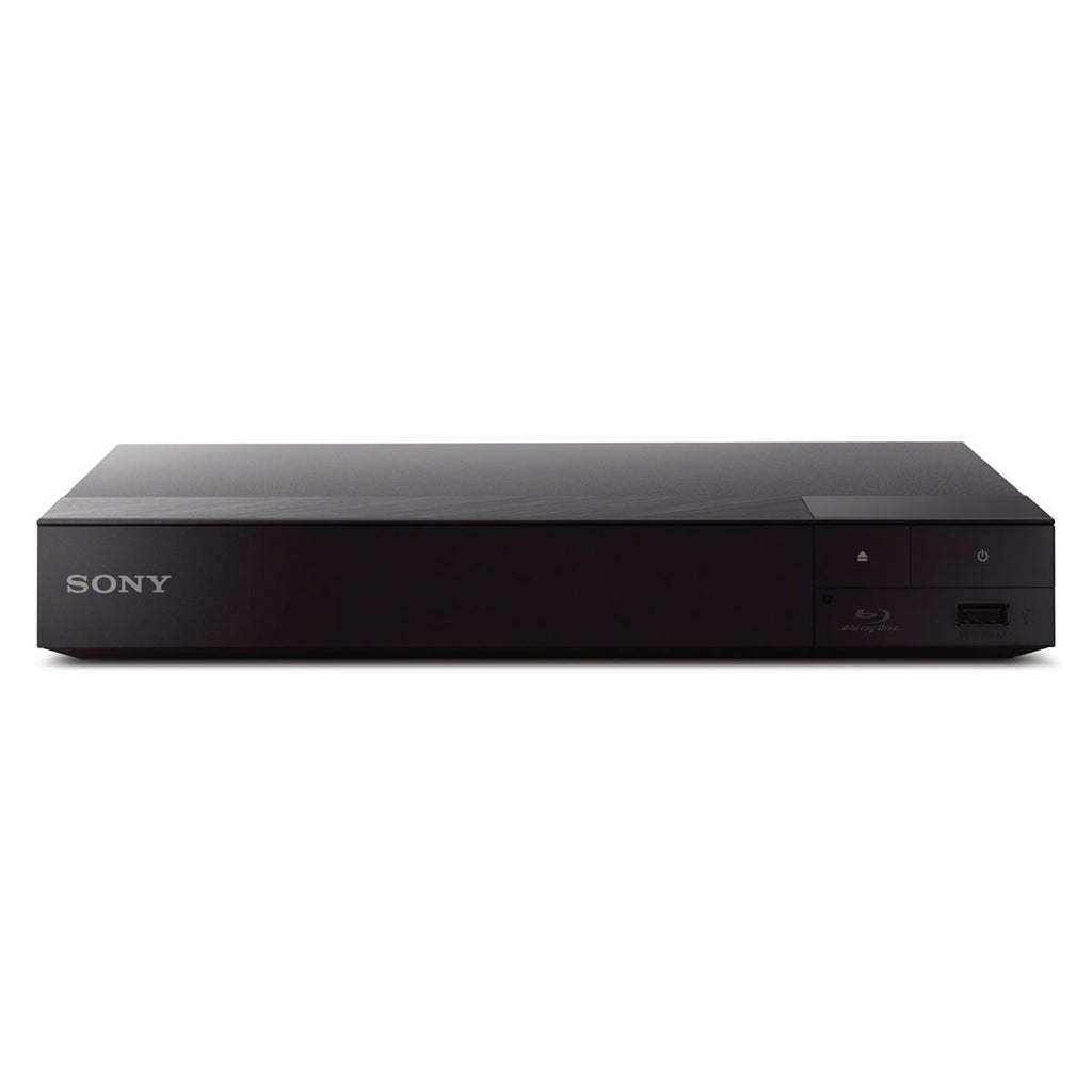 4K Upscaling 3D Blu-Ray DVD Player with Wi-Fi L164746