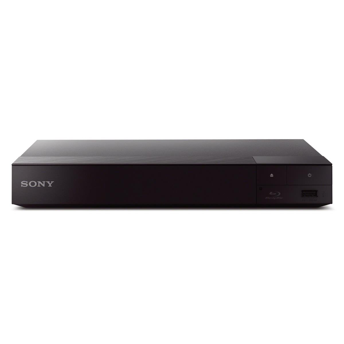 4K Upscaling 3D Blu-Ray DVD Player with Wi-Fi L164746