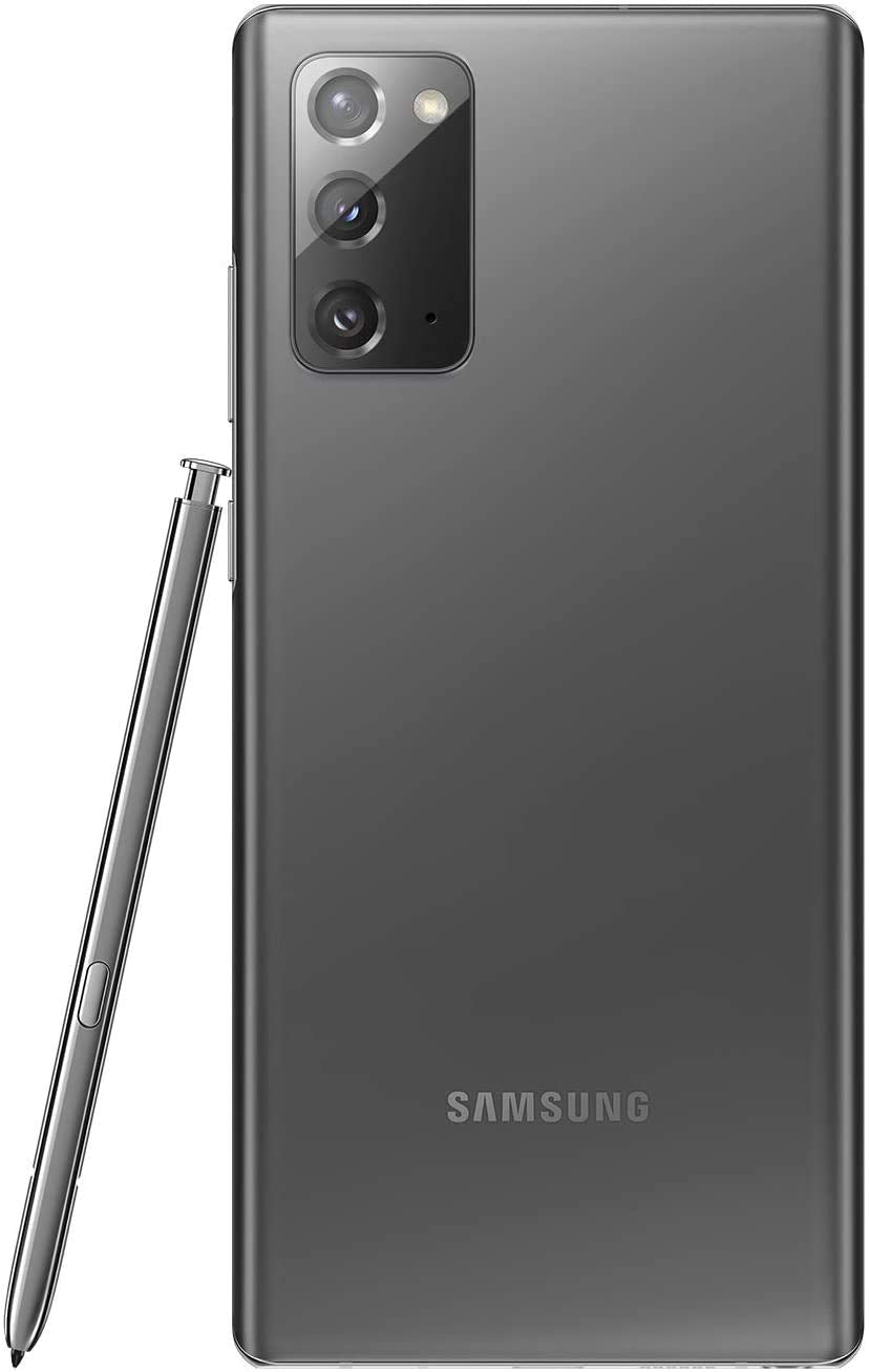 128GB 5G Smartphone C803829