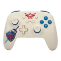 Wireless Controller for Nintendo Switch, AA Battery Powered Y705012