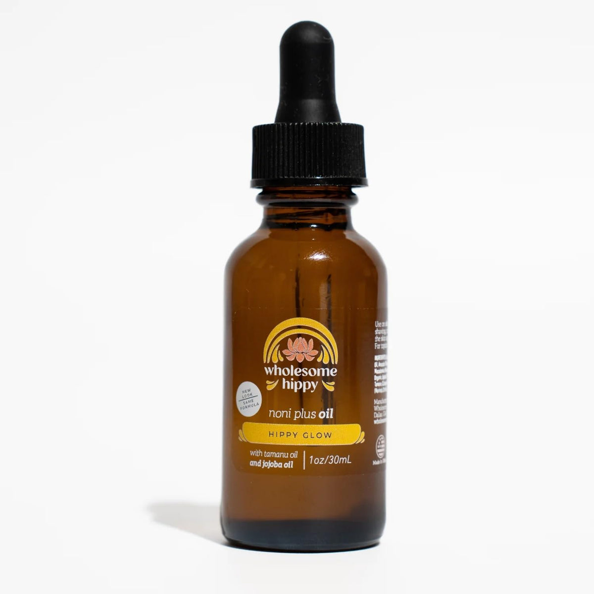 Noni Oil 1 oz C38556
