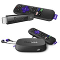Streaming Stick and Ultra Bundle T3346