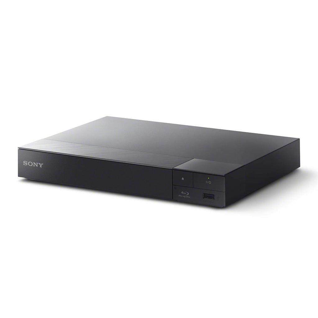 4K Upscaling 3D Blu-Ray DVD Player with Wi-Fi L164746