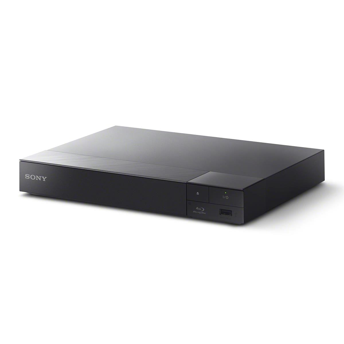 4K Upscaling 3D Blu-Ray DVD Player with Wi-Fi L164746