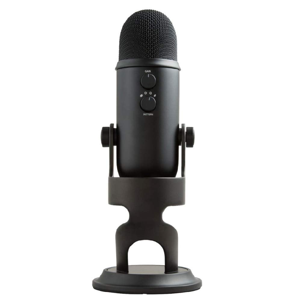 Blue Microphone H908