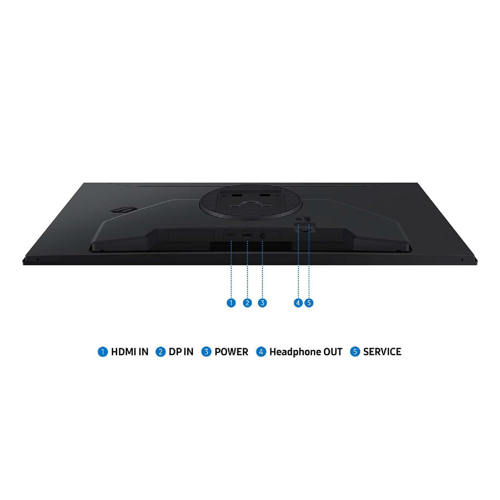 32” QHD Gaming Monitor U14466
