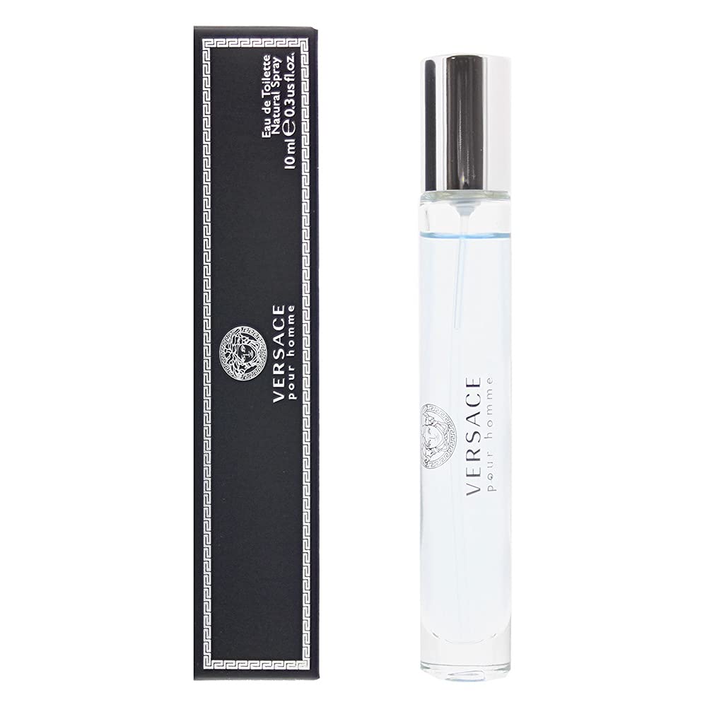 Eau De Toilette Spray 10ml K70637