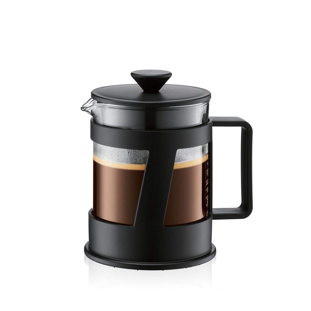 4-Cup French Press Coffee Maker R704987