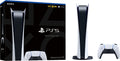 Playstation 5 Digital Edition Console P4219