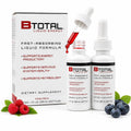 Berry 2 fl oz Sublingual Vitamin B Complex Liquid Drops S949