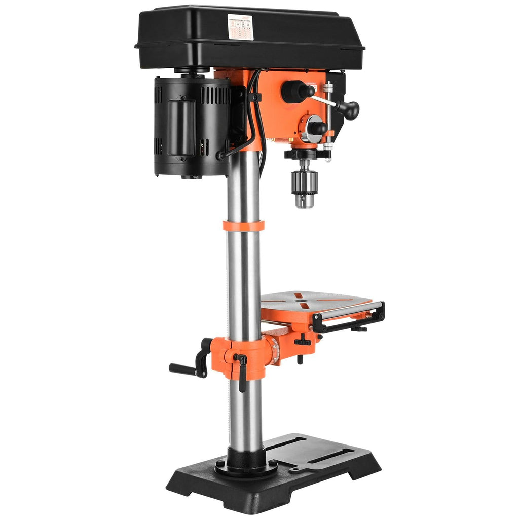12in Benchtop Drill Press C53635