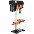 12in Benchtop Drill Press C53635