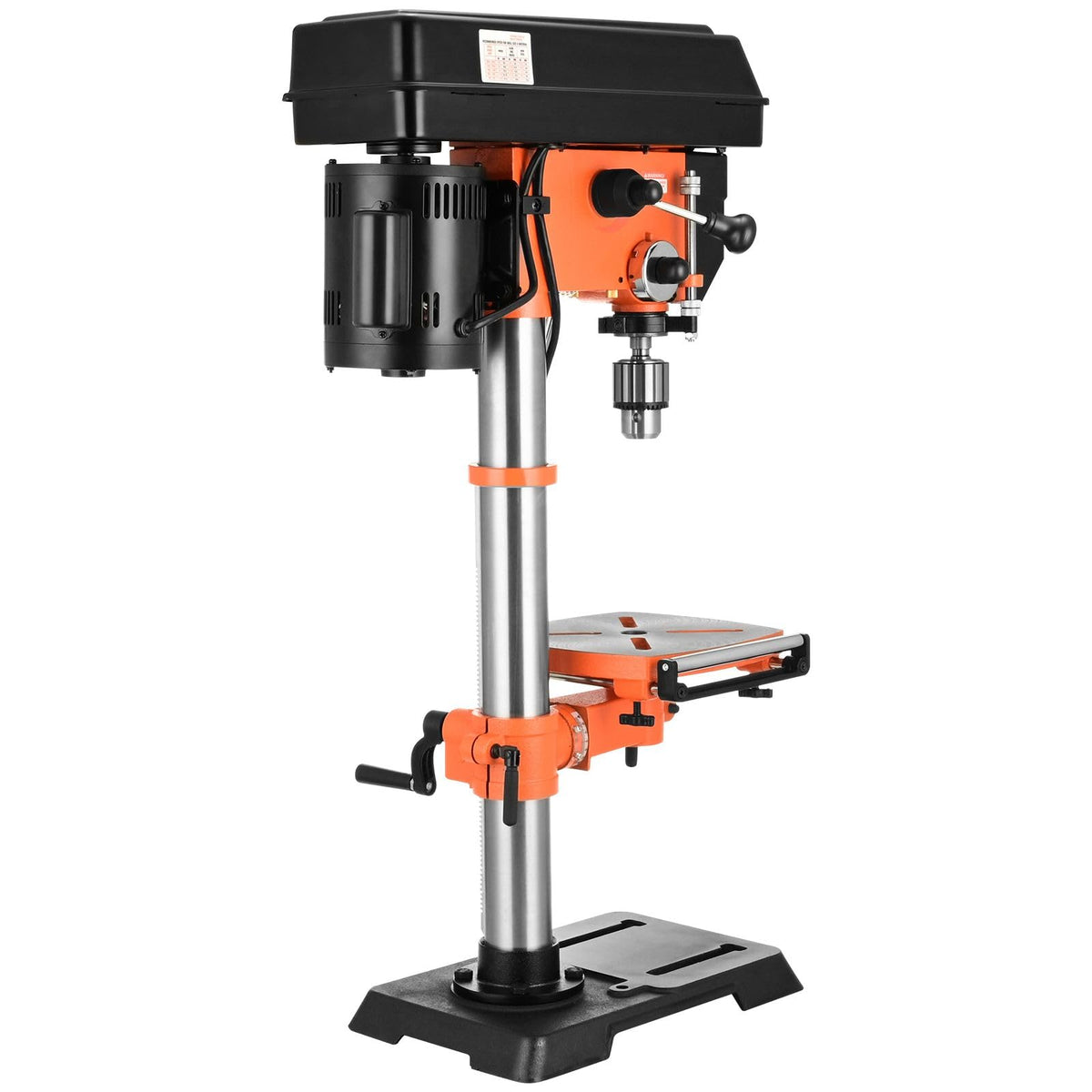 12in Benchtop Drill Press C53635