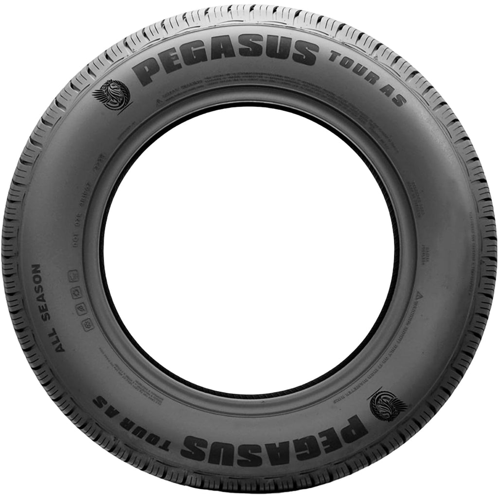 195/65R15 91V Passenger Tire H2117