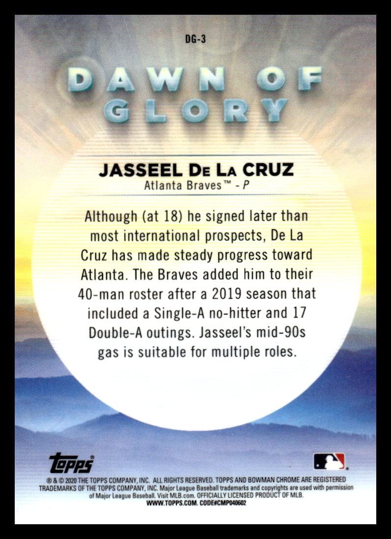 Baseball Trading Card X77003