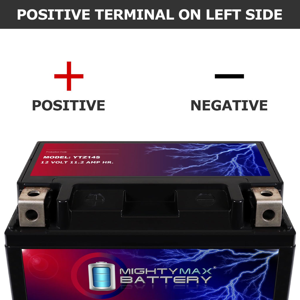12V 11.2Ah Battery O160846
