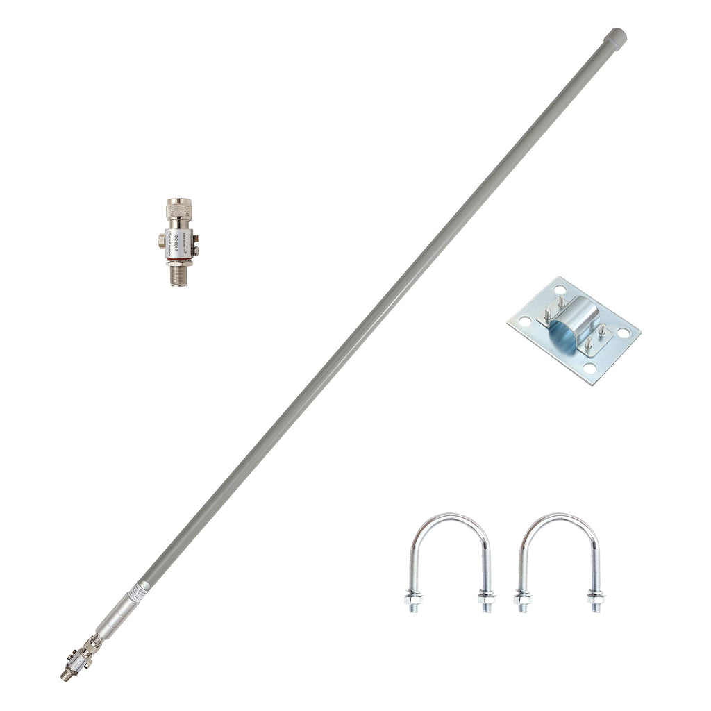 915MHz 8dBi Outdoor Omni-Direction Antenna Kit G655423