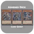 Custom Deck for Yu-Gi-Oh! H666