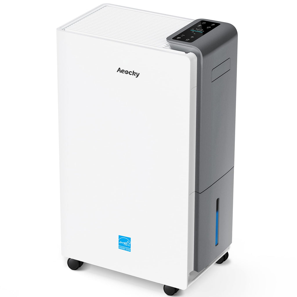 5500 Sq.Ft 80 Pint Dehumidifier Z5887