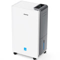 5500 Sq.Ft 80 Pint Dehumidifier Z5887