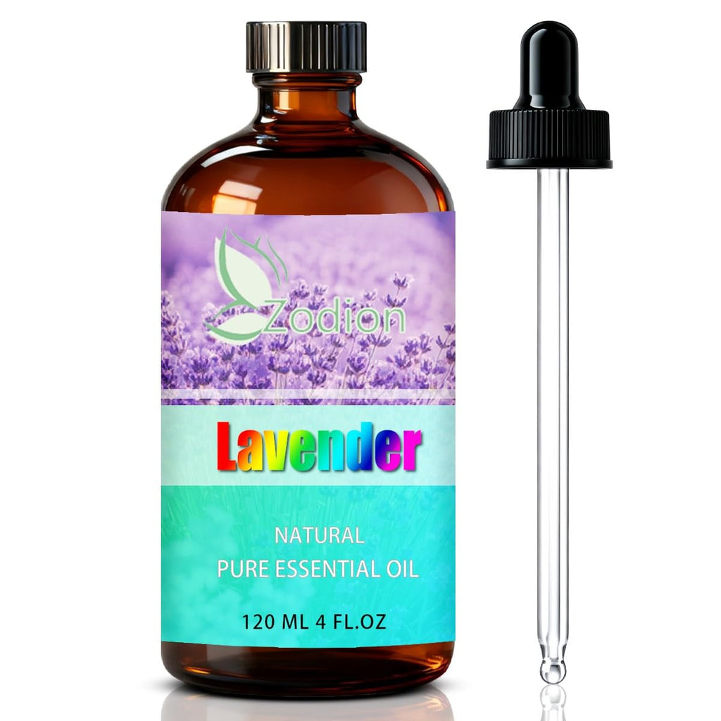 Lavender Essential Oil W6011