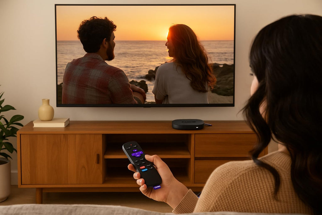 Streaming Stick and Ultra Bundle T3346