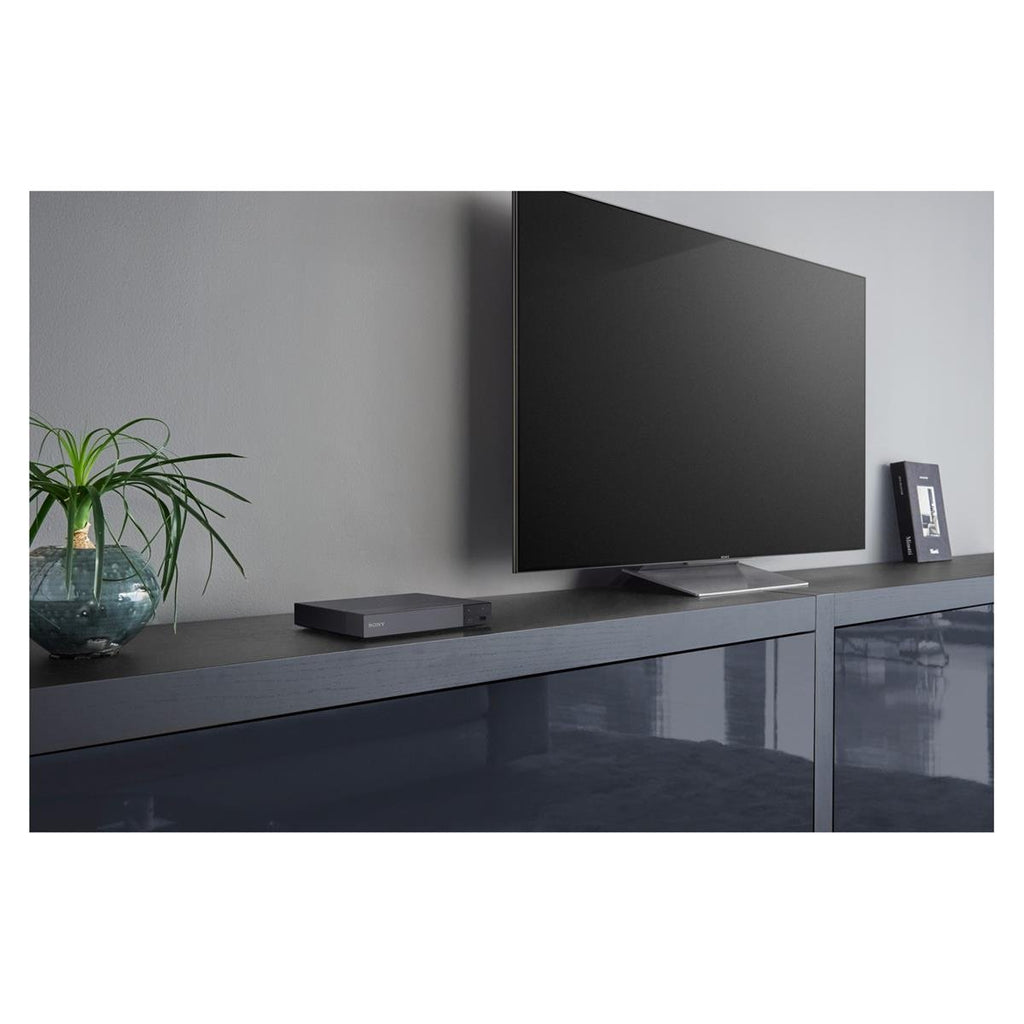 4K Upscaling 3D Blu-Ray DVD Player with Wi-Fi L164746