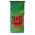 All Natural Hickory Hardwood Lump Charcoal 20 lb R4484