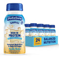 Vanilla Nutrition Shake 8 fl oz Pack of 24 O8668