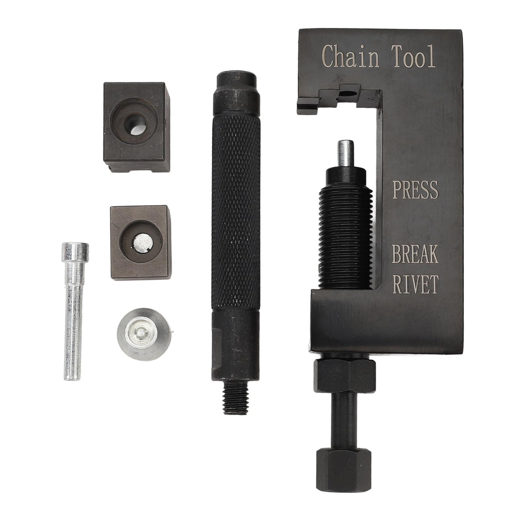Heavy Duty Steel Chain Breaker Set E27045