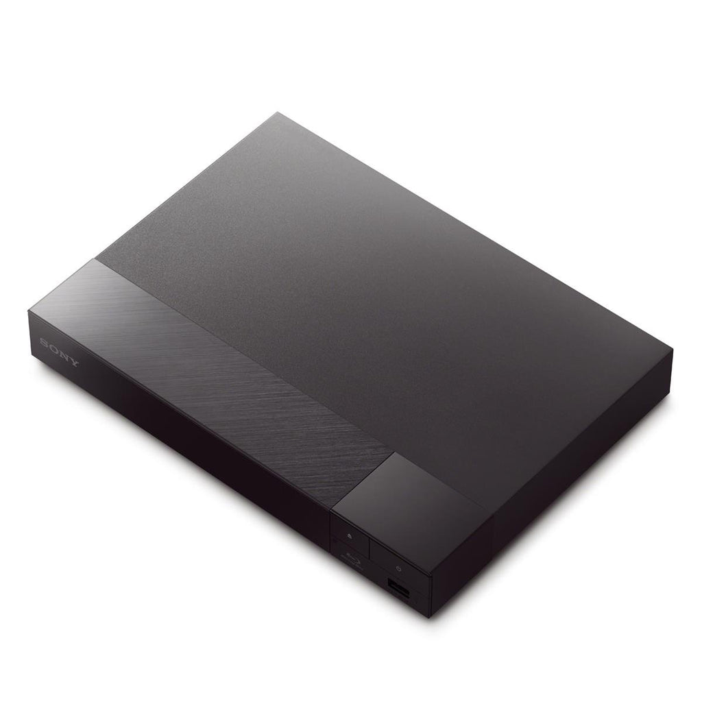 4K Upscaling 3D Blu-Ray DVD Player with Wi-Fi L164746