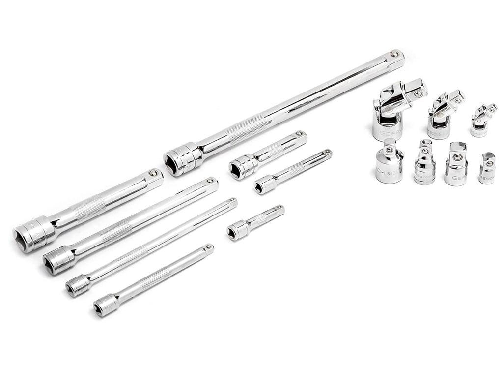 312 Piece Mechanics Tool Set R937766