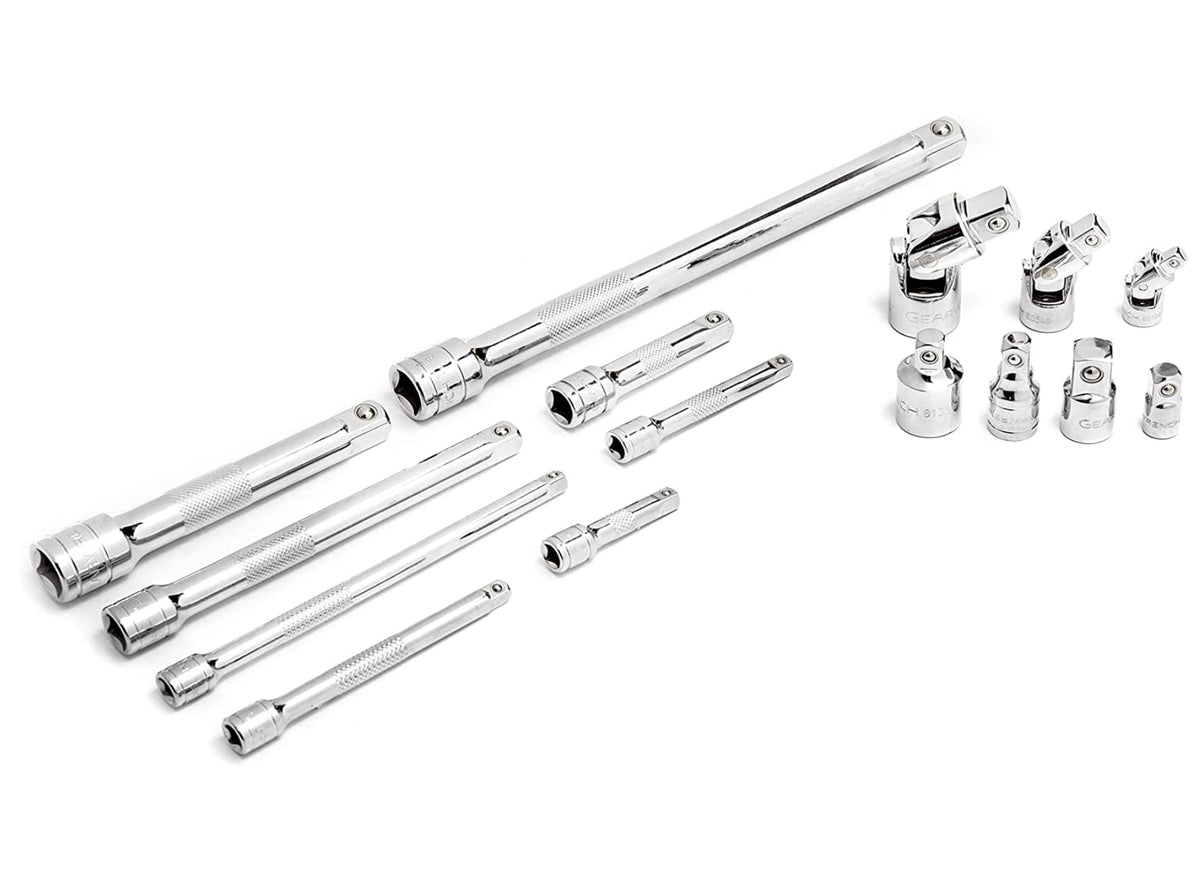 312 Piece Mechanics Tool Set R937766