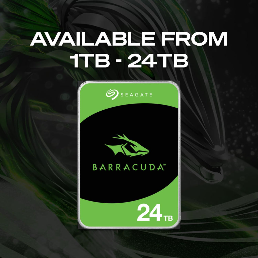 4TB 3.5 Inch Sata Internal Hard Drive Y63404