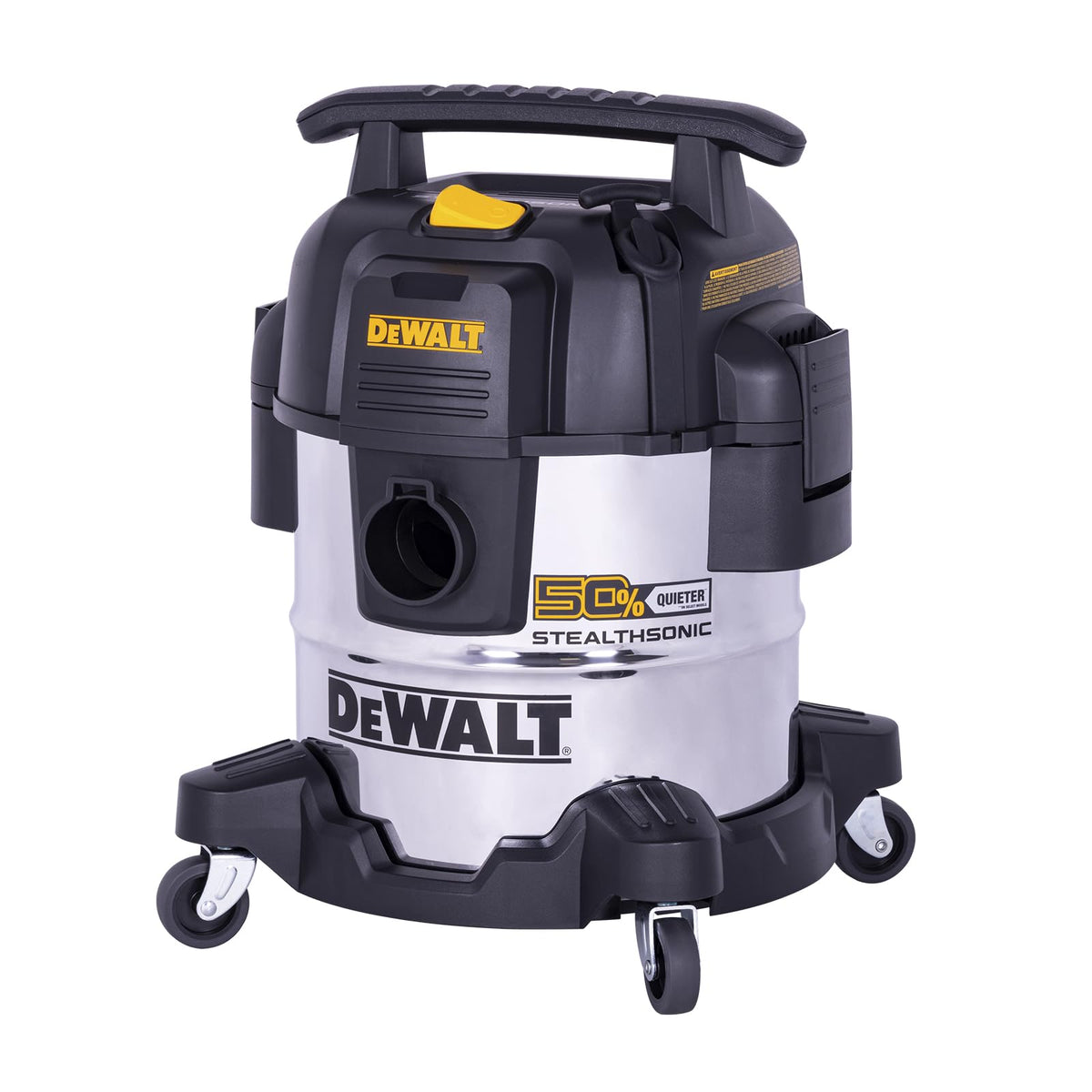 5 Gallon Wet and Dry Shop Vacuum K53615