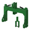 3-Point Quick Hitch with 2" Receiver C52470