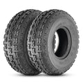 19x7-8 ATV Tires Set of 2 Tubeless All Terrain Z76752