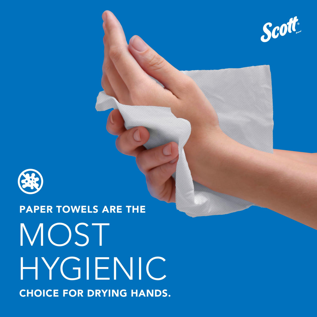 Multifold Paper Towels, 16 x 250 Sheets Z627220