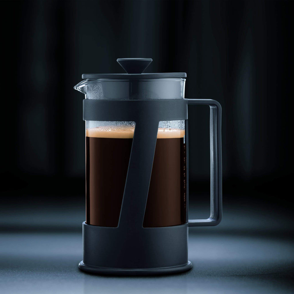 4-Cup French Press Coffee Maker R704987