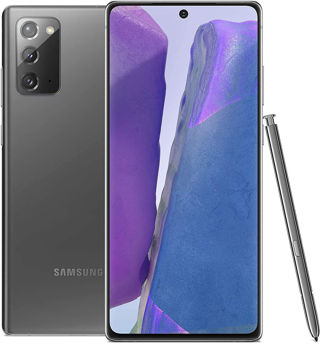 128GB 5G Smartphone C803829