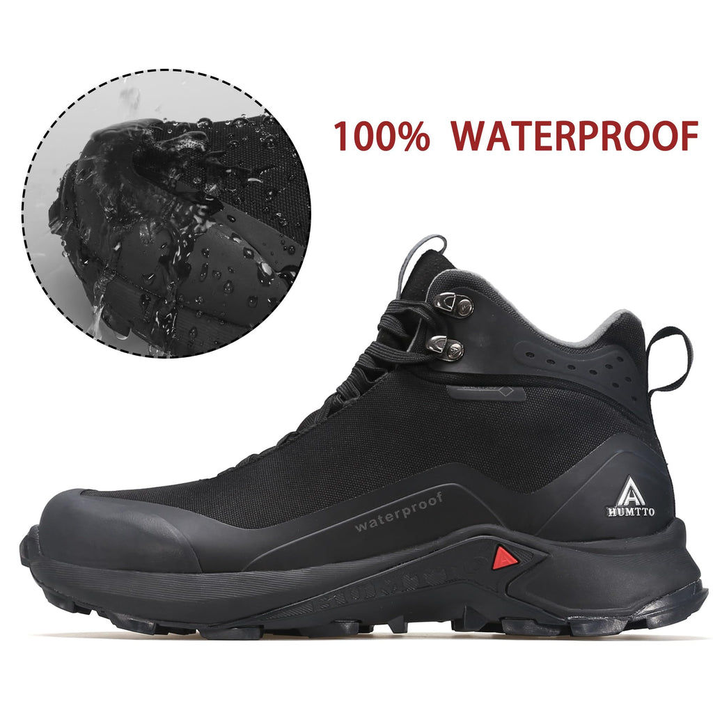Waterproof Hiking Boots K1100